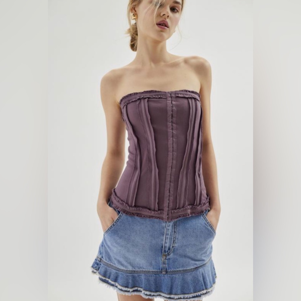 Hollie Corset